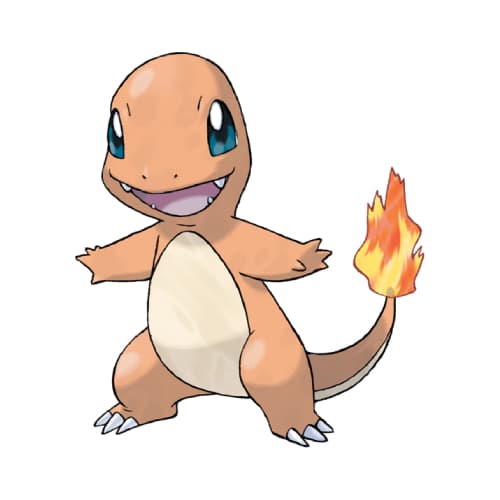 Charmander