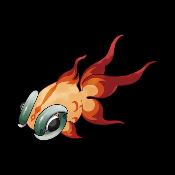 Página para colorear Chi-Yu