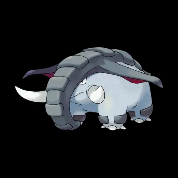 Página para colorear Donphan