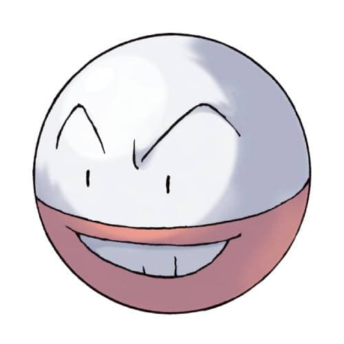 Página para colorear Electrode