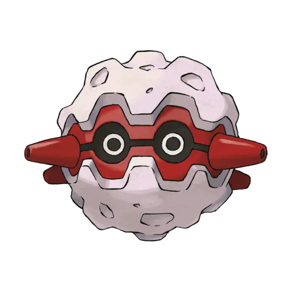 Página para colorear Forretress