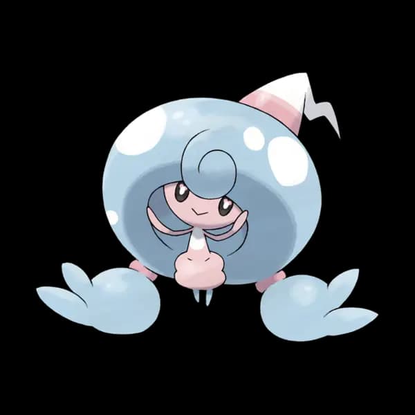 Página para colorear Hattrem