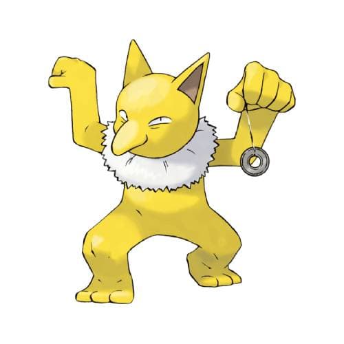 Página para colorear Hypno