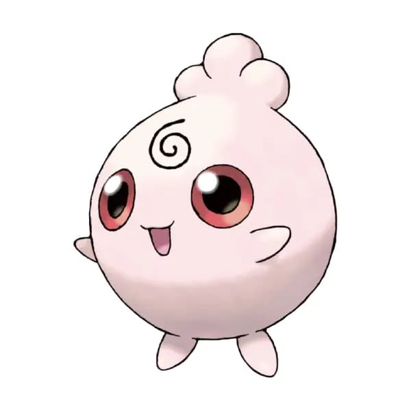 Igglybuff