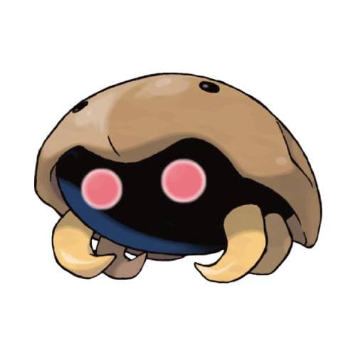 Página para colorear Kabuto