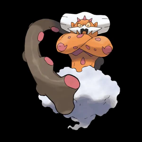 Landorus