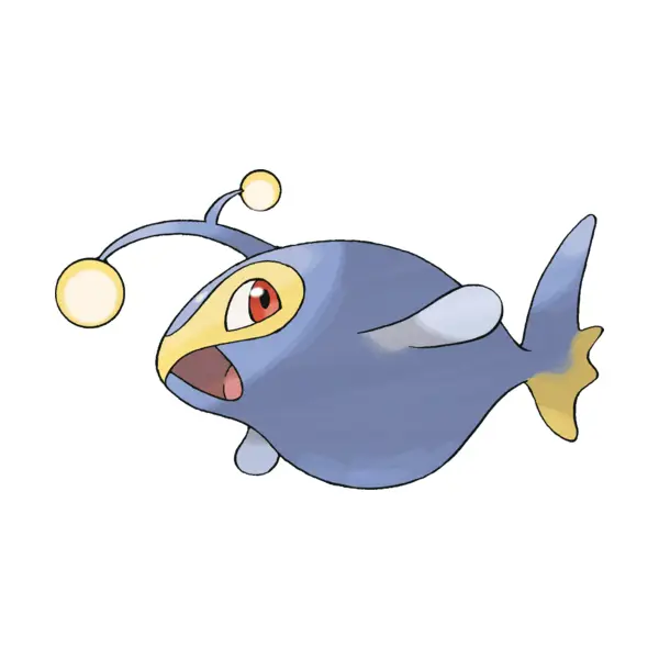 Página para colorear Lanturn