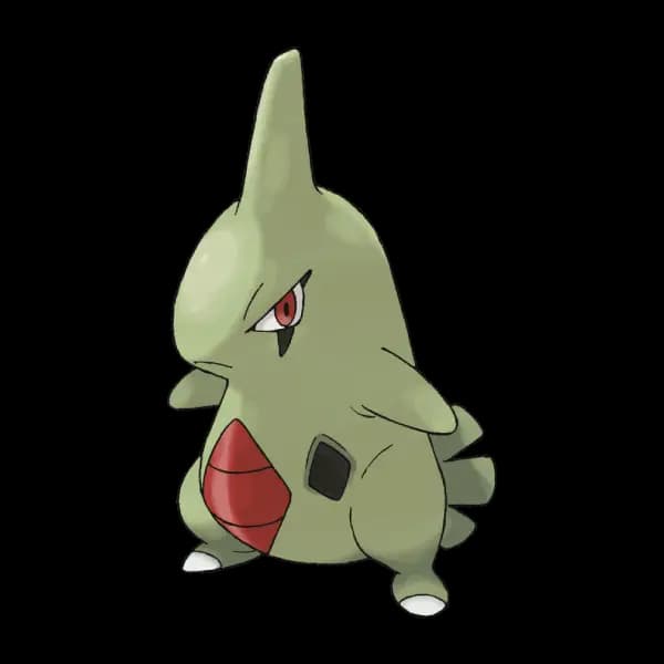 Larvitar