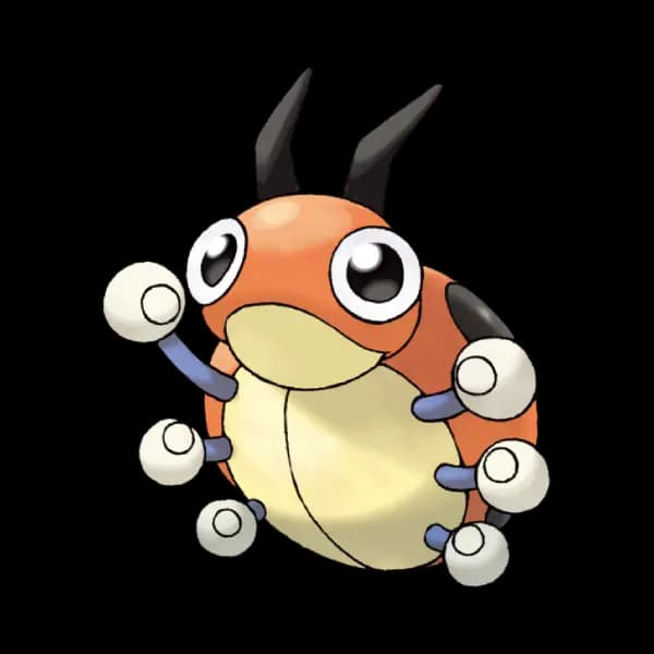 Ledyba