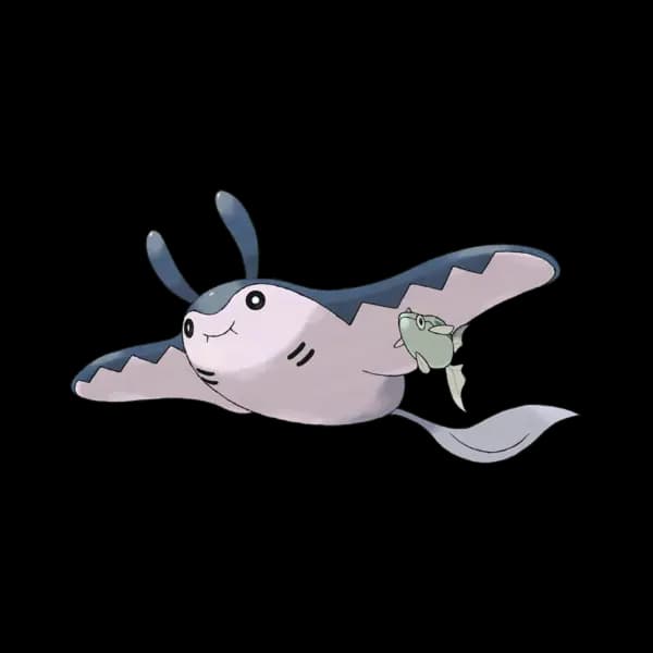 Página para colorear Mantine