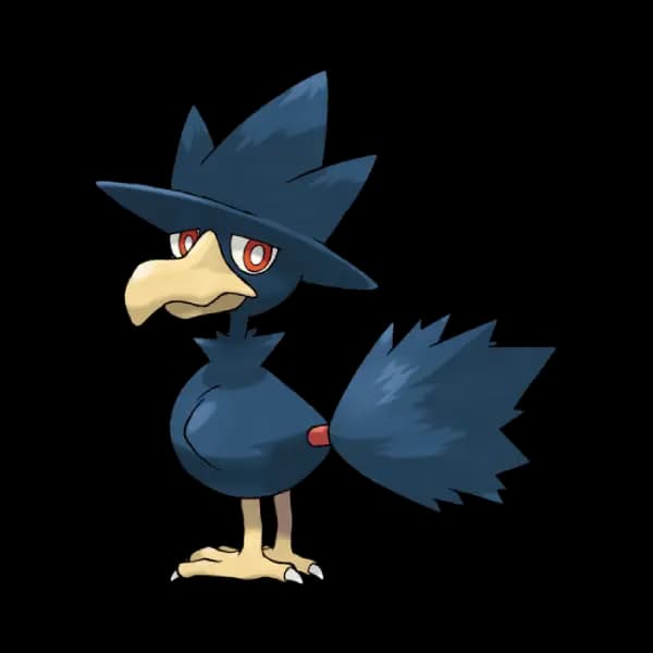 Murkrow