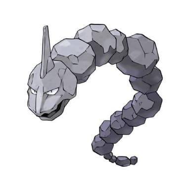 Página para colorear Onix