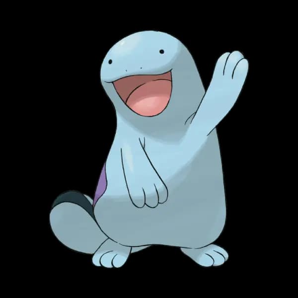 Quagsire