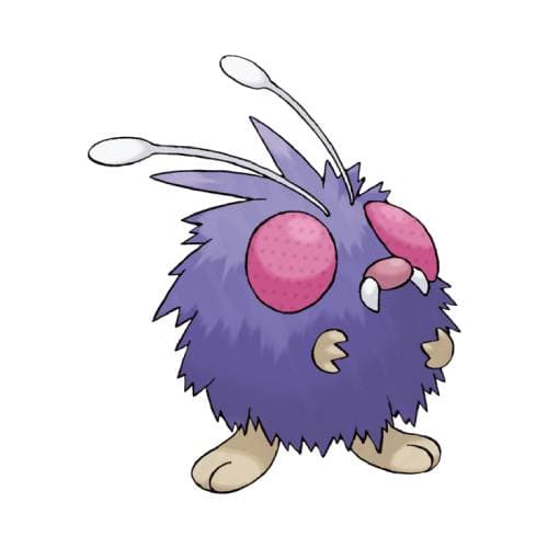 Venonat