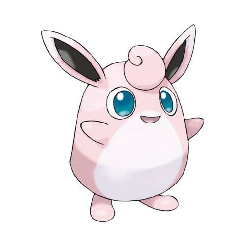 Wigglytuff
