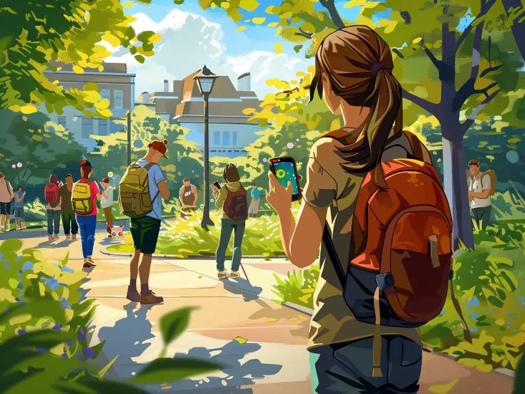 7 consejos para jugar Pokémon GO de la manera correcta