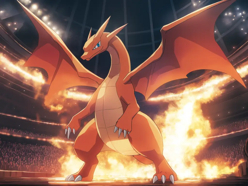 Las Mega-Evoluciones: redefinir el poder sin traicionar la historia