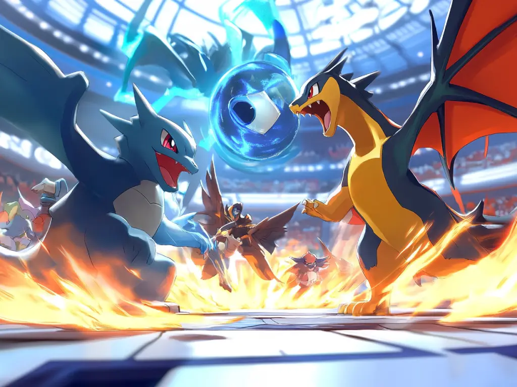 Los secretos de Pokémon Showdown: ¿cómo construir un equipo ganador?