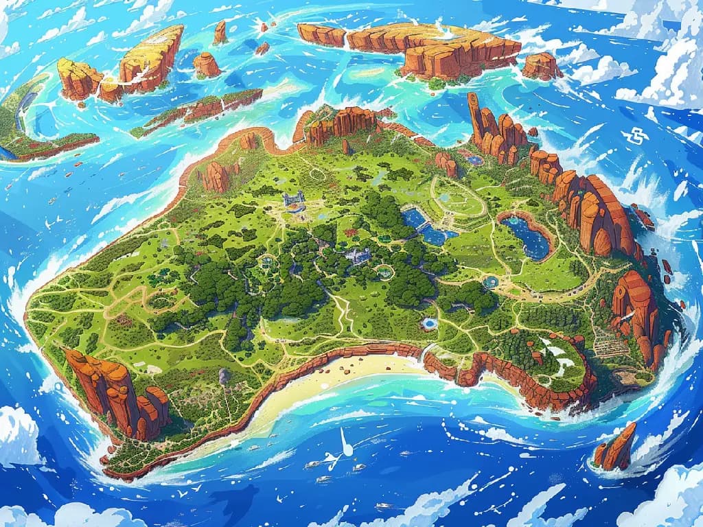 Pokemon Gen 10 : 12 rumores y filtraciones