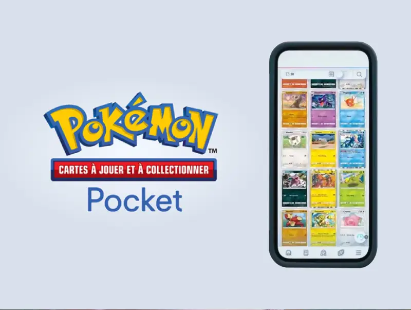 Pokémon TCG Pocket: el renacimiento del juego de cartas Pokémon en móvil
