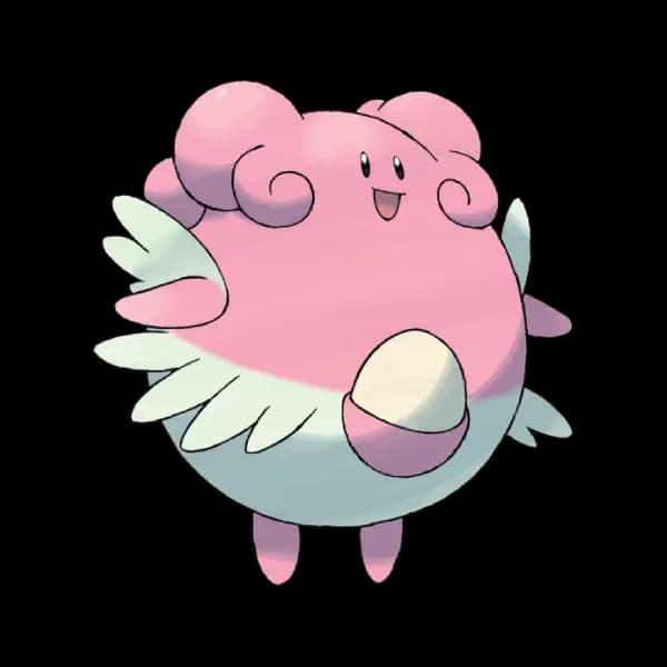 Blissey